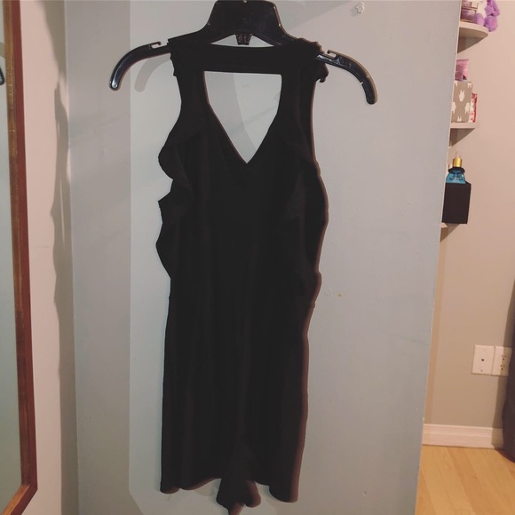 Romper - Picture 2 of 2